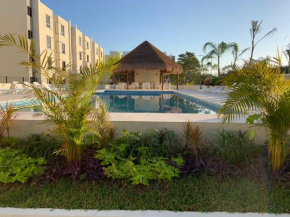 SAMED Aldea Tulum